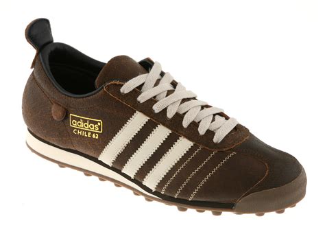 adidas chile 62 sneakers